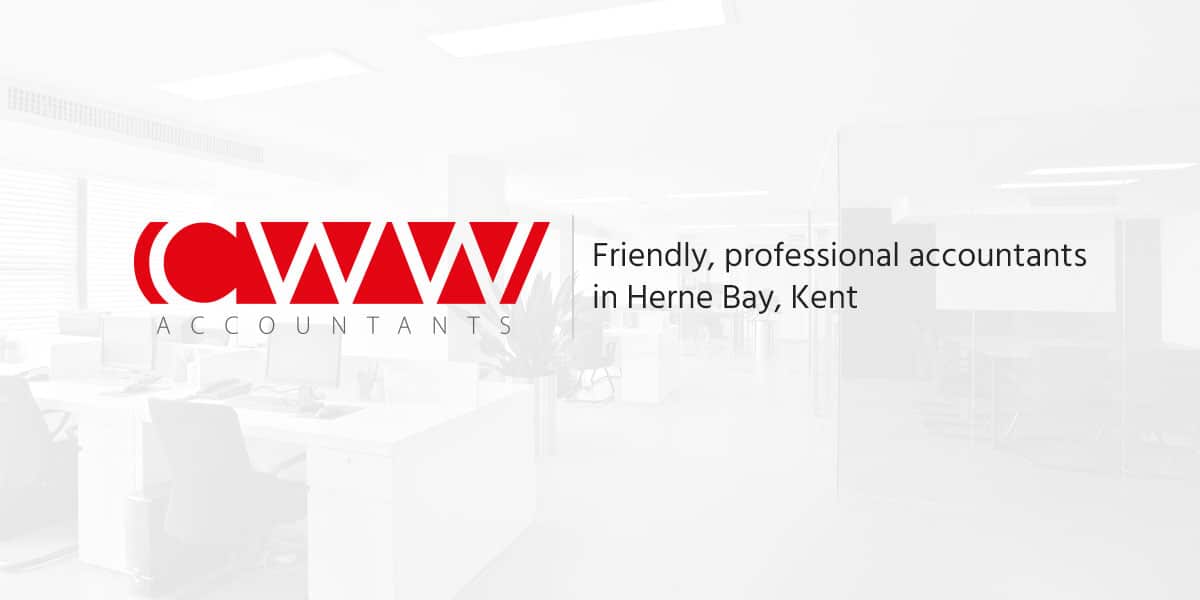Screenshot of cww.accountants